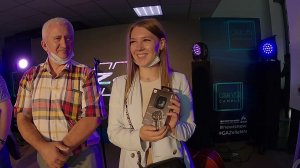 Gaz Day 24 июня - презентация новой «ГАЗель NN» в Челябинске.