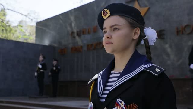 Анонс нового этапа проекта "Путь к Победе" смотреть онлайн