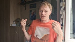 НАСЛАЖДАЮСЬ ЖИЗНЬЮ