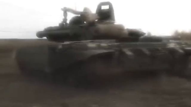 Т-72 смотреть онлайн