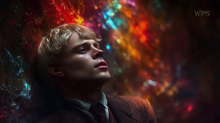 Сергей Есенин_ Письмо к женщине (2025)