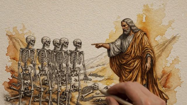 Руах_ Еврейское Слово_ Которое Полностью меняет прочтение Библии смотреть онлайн