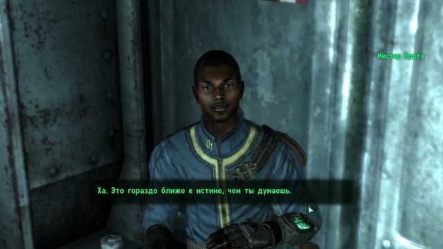 Fallout 3 - Game of the Year Edition | PGNC смотреть онлайн