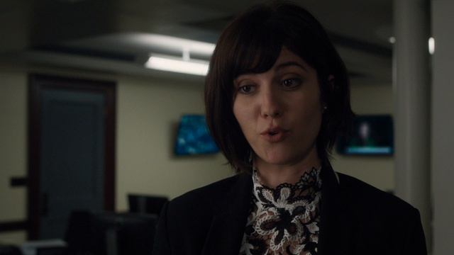 Безмозглые 12 серия (сериал, 2016)