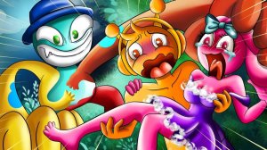 Incredibox Sprunki — Не уходи... мой утренний свет!