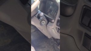 Nissan Vanette Truck. 2014 .