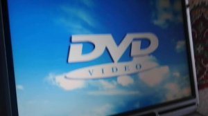 Открытие DVD - Диска «Смешарики» Копатыч. ЛУЧШЕЕ