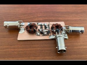 Сравнительная оценка различных смесителей высокого уровня, ч.2