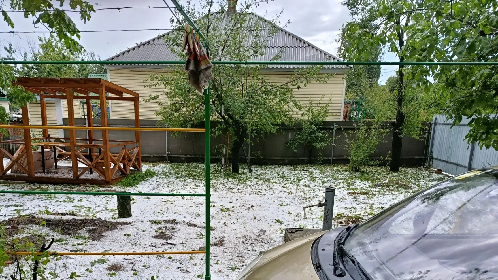 Поздравления, путешествия, разное