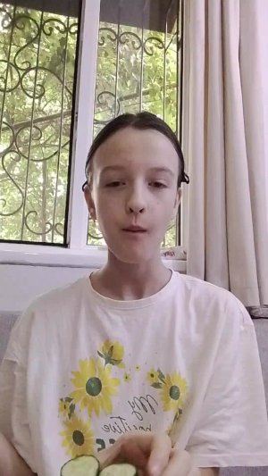 Ким Ноир рассказывает о группе 🐈⬛🌱