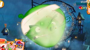 Angry Birds 2.King pig panic / Паника короля свиней 19.06.2026 АВ2 /AB2