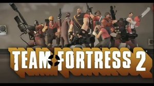 Представление ВСЕХ классов игры Team fortress 2 ( на украинском)