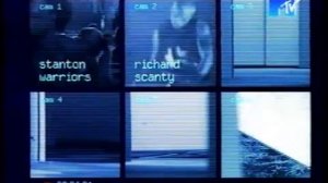 Рекламный блок и анонсы (MTV, 19.06.2001) (4)