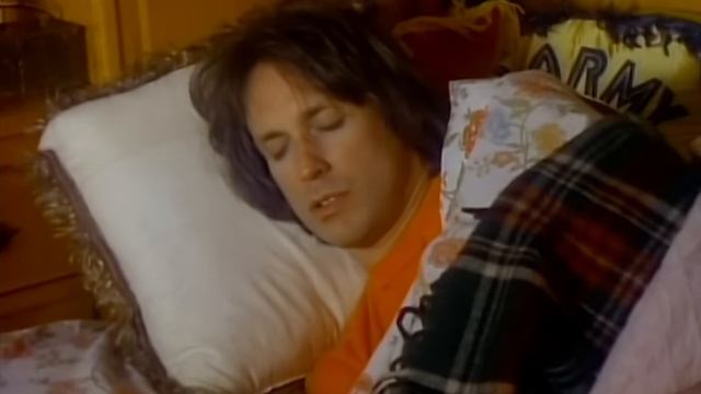 Cyndi Lauper – Time After Time