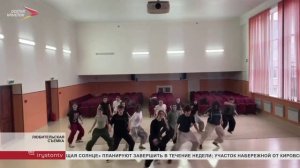 Студенты СОГТЭК привезли 11 наград со Всероссийской студенческой весны