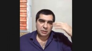 Армен Гегам 14 февраля 2022