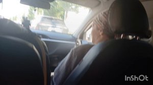 выпуск от 19.06.26. ПОЕЗДКА НА МАШИНЕ ПО МОСКВЕ/. ПРИЕХАЛИ НА КВАРТИРУ/. И РАССТРОЙСТВО.