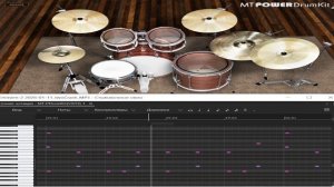 Drum Cover: Eminem - Not Afraid 86bpm