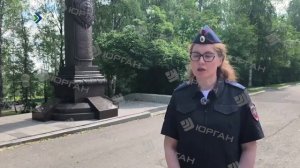 «КРиК» – Криминальные пляски