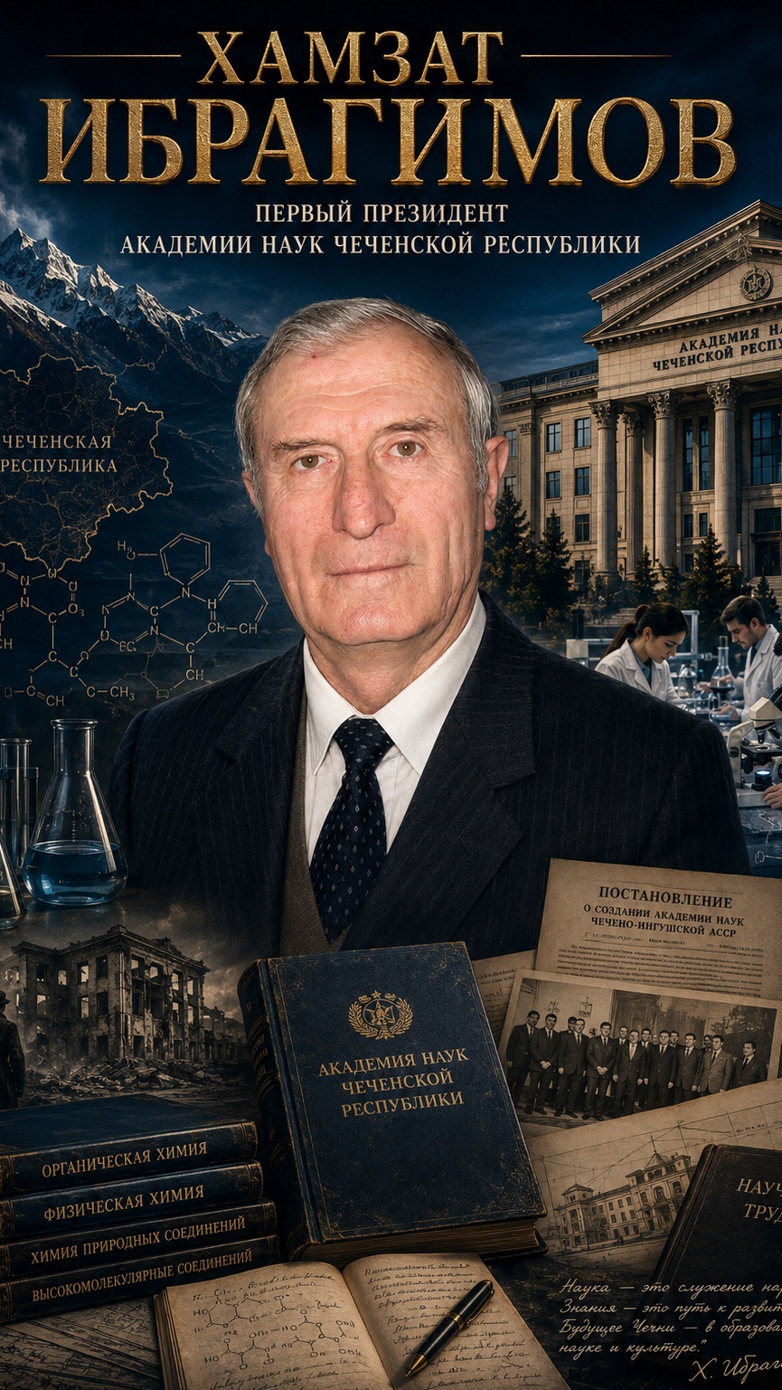 Хамзат Ибрагимов