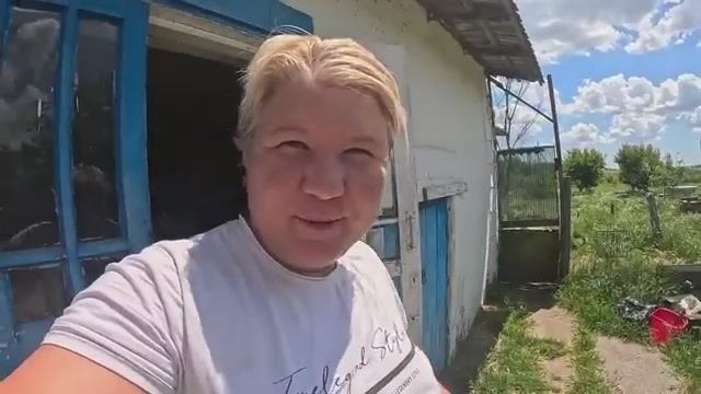 Наталья Губарева. ЖИЗНЬ В ДЕРЕВНЕ