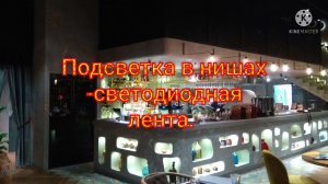 Лента светодиодная. Как выбрать, смонтировать, как подключить.