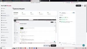 Мой первый стрим, играем в роблокс, poppy playtime,cuphead,fnaf, minecraft и может быть даже Bonelab