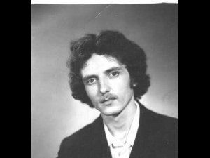 Знакомьтесь  - Александр Иванович.
