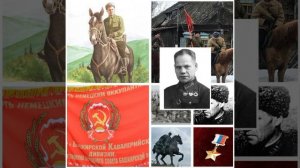 Луганская песня - Шаймуратов генерал