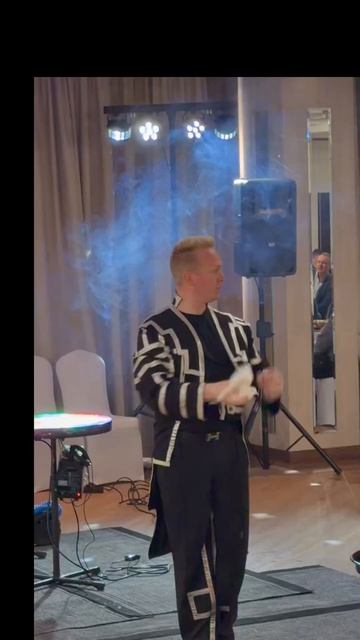 #bubbleshow #67 #illusionshow #magicfantasy смотреть онлайн