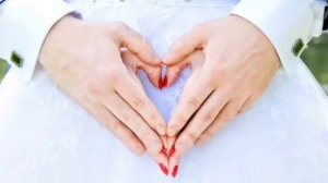 Теперь ты жена - моя жена. Невероятно красивая песня о любви💕💘💕