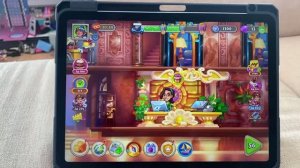 Grand Hotel Mania  отель “Regrata”  уровень 56 прохождение