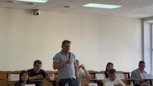 Акселератор Технет КГУ2026