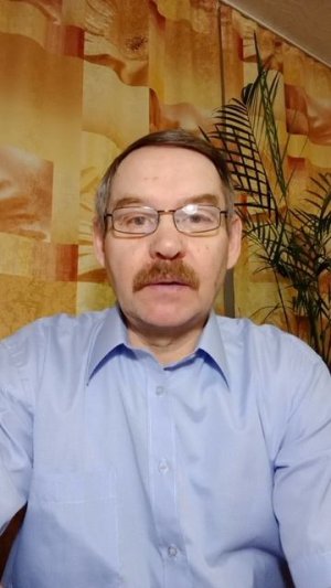 Рука дающего не оскудеет 19.06.26