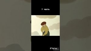Интересный мультик эпизод