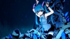 Miku Hatsune - Nothing Else Matters (Metallica Cover)