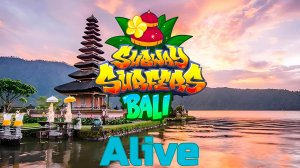 Subway Surfers 🚄 Bali - 2026 Year 🇮🇩🗿⛱️🍹- Alive