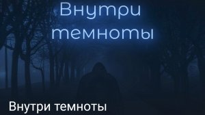Внутри темноты часть первая