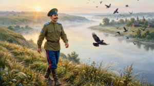 Ой как у нас было на Дону – казачья песня