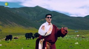 བོད་གཞས་གསར་པ་༢༠༢༦༼འགྱོད་པ་མེད།༽གཞས་པ། ཀུན་བཟང་ཚེ་དབང། ࿉ by Kunsang Tsewang 2026 Full HD
