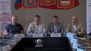 ДЕПУТАТЫ ПОБЫВАЛИ В МИНУСИНСКОМ И КАРАТУЗСКОМ МУНИЦИПАЛЬНЫХ ОКРУГАХ