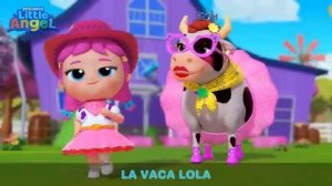 La Vaca Lola