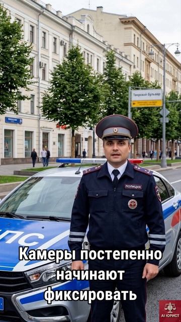 С 1 мая правила серьёзно изменились, и многие до сих пор ездят по старым привычкам.