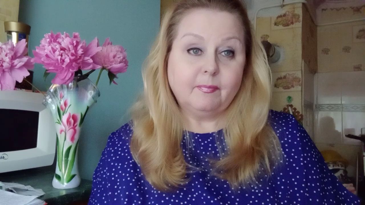 Рассказала сегодняшних 3 случая.// ездила в больницу. смотреть онлайн