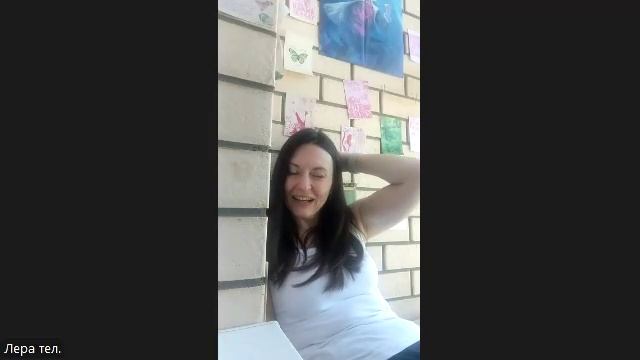 Отзыв о курсе "Психотрейдинг". Лера, мать троих детей. смотреть онлайн