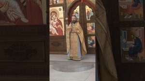 проповедь о неосуждении