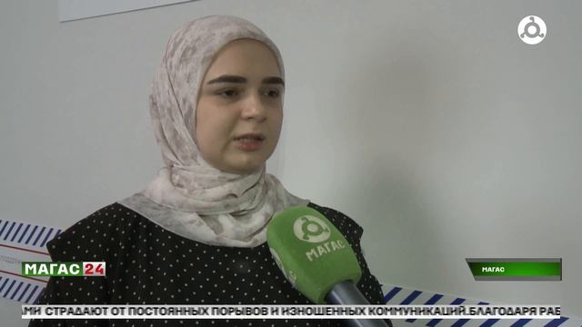 Исмаил Барахоев - чемпион России по греко-римской борьбе