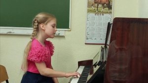 «Сонатина. Romanze» Л.  ван Бетховен