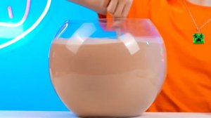 Домики Одного Цвета Челлендж # Сумасшедший Челлендж