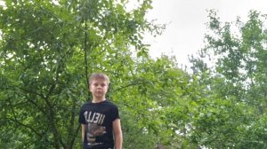 Телепортация номер 2